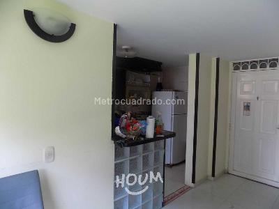 Apartamento de 3 alcobas en venta en Kennedy, Bogotá, 59 m² · foto 17 de 18