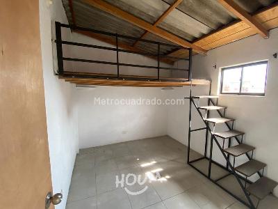 Apartamento de 2 alcobas en venta en Bello, Bello, 41 m² · foto 2 de 8