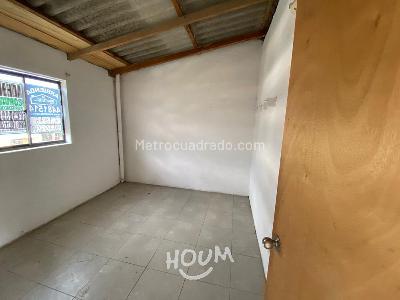 Apartamento de 2 alcobas en venta en Bello, Bello, 41 m² · foto 5 de 8