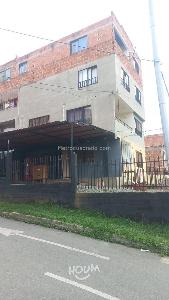 Apartamento de 2 alcobas en venta en Bello, Bello, 41 m² · foto 6 de 8