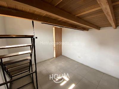 Apartamento de 2 alcobas en venta en Bello, Bello, 41 m² · foto 7 de 8