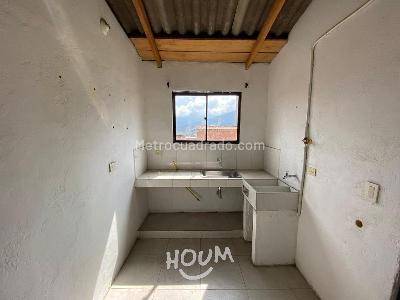 Apartamento de 2 alcobas en venta en Bello, Bello, 41 m² · foto 8 de 8