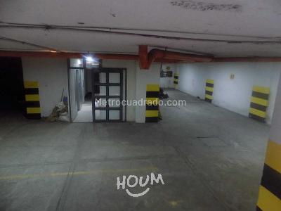 Apartamento de 1 alcoba en venta en Santa Fe, Bogotá, 40 m² · foto 2 de 20