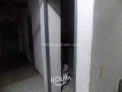 Apartamento de 1 alcoba en venta en Santa Fe, Bogotá, 40 m² · foto 6 de 20