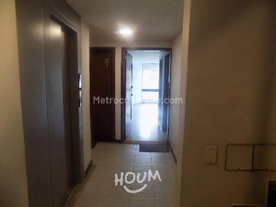 Apartamento de 1 alcoba en venta en Santa Fe, Bogotá, 40 m² · foto 8 de 20