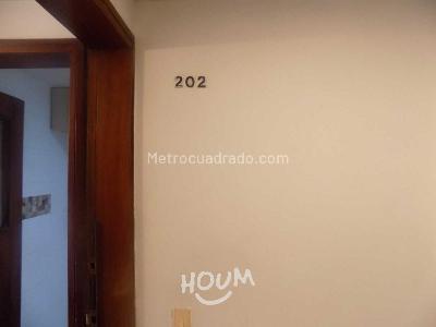 Apartamento de 1 alcoba en venta en Santa Fe, Bogotá, 40 m² · foto 12 de 20