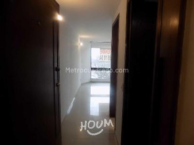 Apartamento de 1 alcoba en venta en Santa Fe, Bogotá, 40 m² · foto 13 de 20