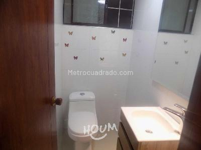 Apartamento de 1 alcoba en venta en Santa Fe, Bogotá, 40 m² · foto 16 de 20