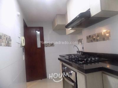 Apartamento de 1 alcoba en venta en Santa Fe, Bogotá, 40 m² · foto 17 de 20