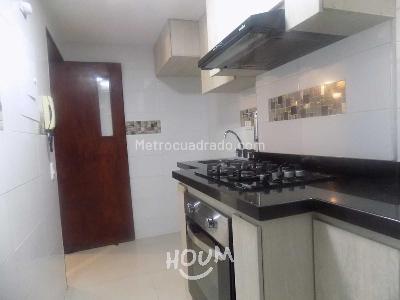 Apartamento de 1 alcoba en venta en Santa Fe, Bogotá, 40 m² · foto 18 de 20