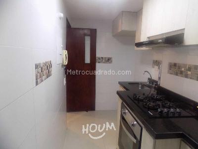 Apartamento de 1 alcoba en venta en Santa Fe, Bogotá, 40 m² · foto 20 de 20