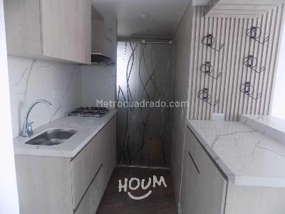 Apartamento en venta en Fontibon, Bogotá · foto 2 de 20