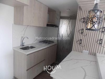Apartamento en venta en Fontibon, Bogotá · foto 4 de 20