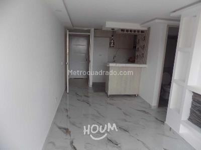 Apartamento en venta en Fontibon, Bogotá · foto 8 de 20