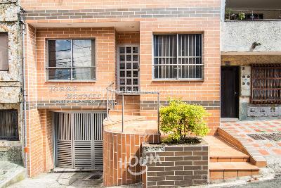 Apartamento de 4 alcobas en venta en Bello, Bello, 137 m² · foto 17 de 17