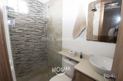 Apartamento de 4 alcobas en venta en Bello, Bello, 137 m² · foto 6 de 17