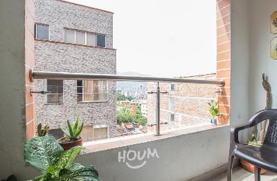 Apartamento de 4 alcobas en venta en Bello, Bello, 137 m² · foto 13 de 17