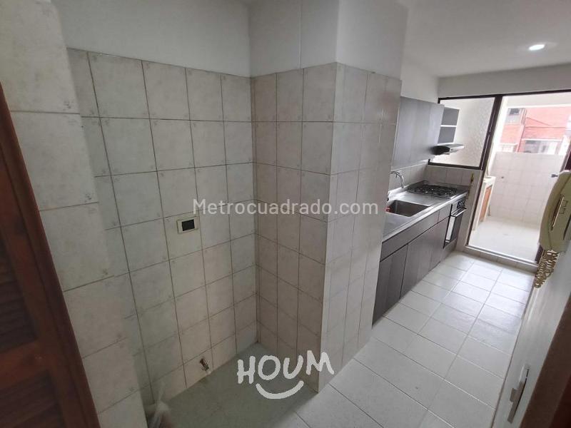 Spacious 2BR Apartment in Medellin - 5