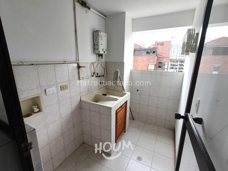 Spacious 2BR Apartment in Medellin - 9