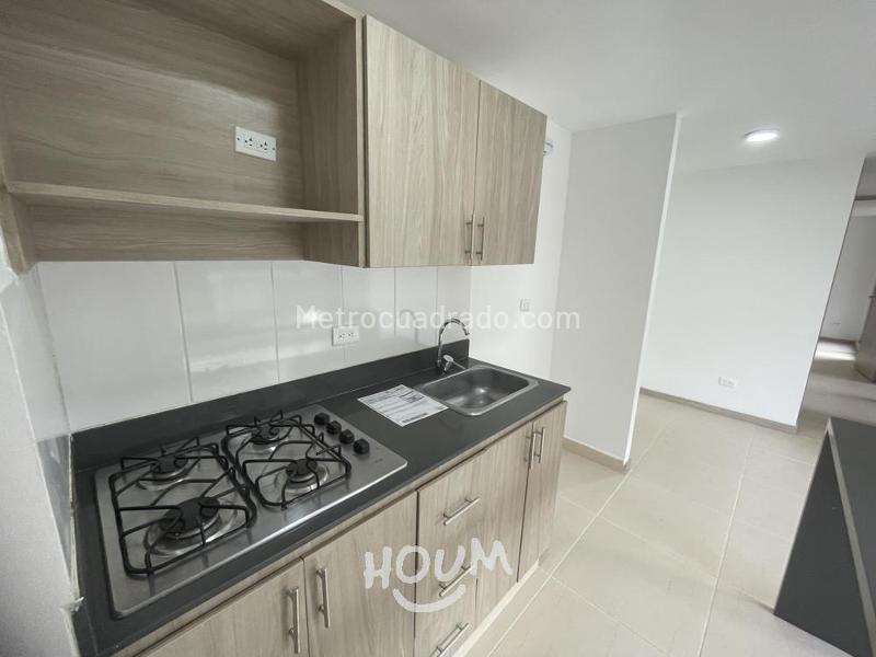 Apartamento en Venta, Rionegro, Rionegro - Ansicht 2