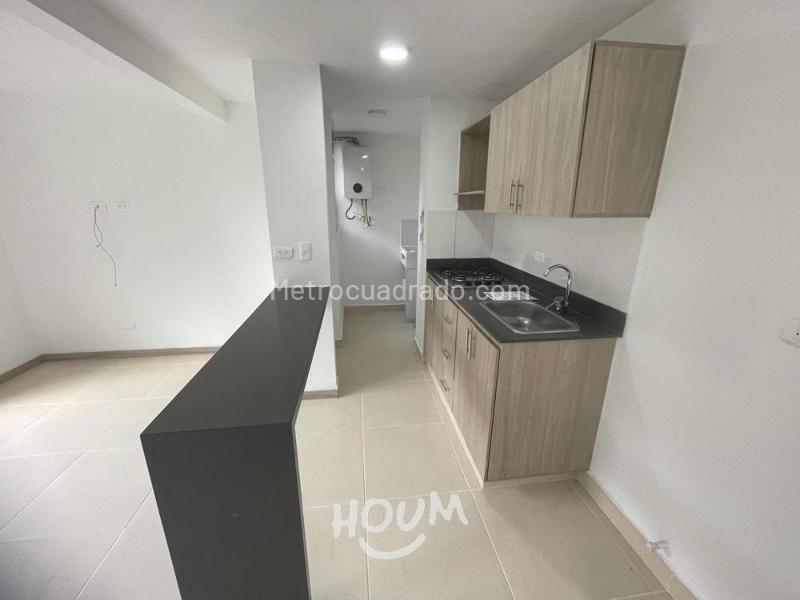 Apartamento en Venta, Rionegro, Rionegro - Ansicht 3