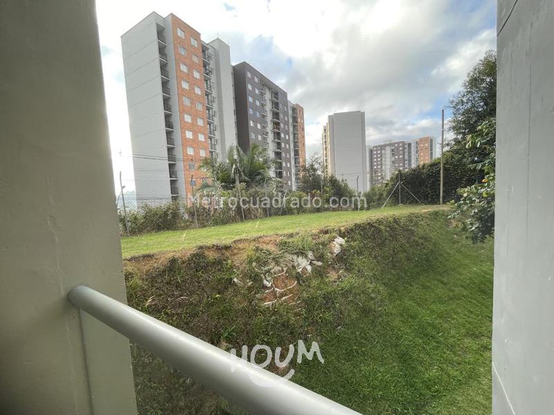 Apartamento en Venta, Rionegro, Rionegro - Ansicht 4