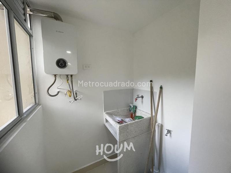 Apartamento en Venta, Rionegro, Rionegro - Ansicht 5