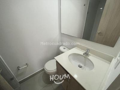 Apartamento de 3 alcobas en venta en Rionegro, Rionegro, 57 m² · foto 7 de 20