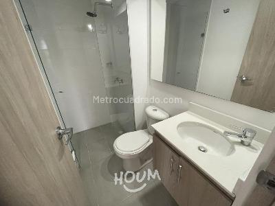 Apartamento de 3 alcobas en venta en Rionegro, Rionegro, 57 m² · foto 8 de 20