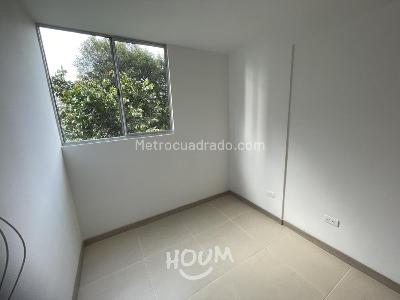 Apartamento de 3 alcobas en venta en Rionegro, Rionegro, 57 m² · foto 9 de 20