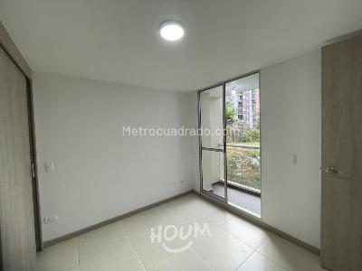 Apartamento de 3 alcobas en venta en Rionegro, Rionegro, 57 m² · foto 10 de 20