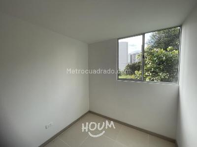 Apartamento de 3 alcobas en venta en Rionegro, Rionegro, 57 m² · foto 11 de 20