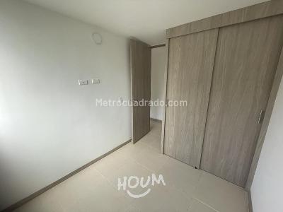 Apartamento de 3 alcobas en venta en Rionegro, Rionegro, 57 m² · foto 13 de 20