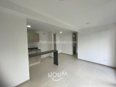 Apartamento de 3 alcobas en venta en Rionegro, Rionegro, 57 m² · foto 14 de 20