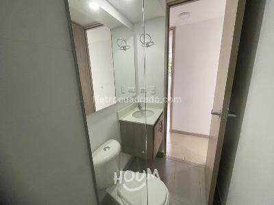 Apartamento de 3 alcobas en venta en Rionegro, Rionegro, 57 m² · foto 15 de 20
