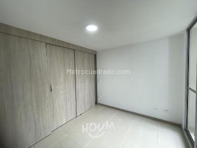Apartamento de 3 alcobas en venta en Rionegro, Rionegro, 57 m² · foto 17 de 20