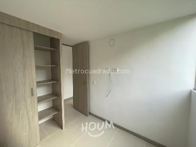 Apartamento de 3 alcobas en venta en Rionegro, Rionegro, 57 m² · foto 18 de 20