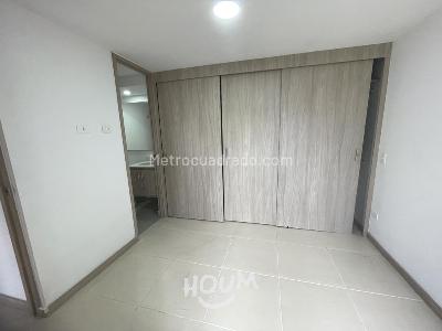 Apartamento de 3 alcobas en venta en Rionegro, Rionegro, 57 m² · foto 19 de 20
