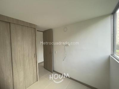Apartamento de 3 alcobas en venta en Rionegro, Rionegro, 57 m² · foto 20 de 20