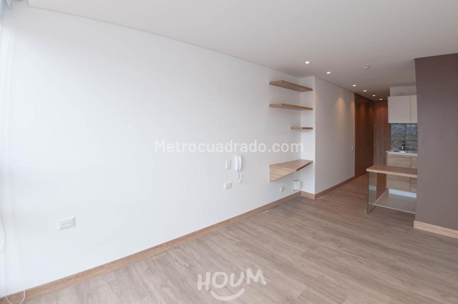 Apartamento en Arriendo  Localidad De Chapinero