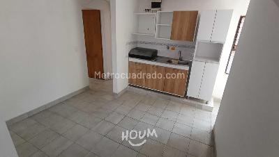 Apartamento en venta en Medellin, Medellín · foto 6 de 12
