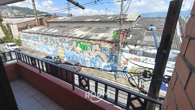 Apartamento en venta en Medellin, Medellín · foto 10 de 12