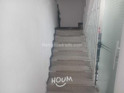 Casa de 5 alcobas en venta en Los Martires, Bogotá, 400 m² · foto 4 de 20