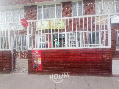 Casa de 5 alcobas en venta en Los Martires, Bogotá, 400 m² · foto 6 de 20