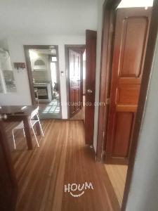 Casa de 5 alcobas en venta en Los Martires, Bogotá, 400 m² · foto 16 de 20