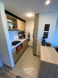 Apartamento en venta en La Calera, La Calera · foto 3 de 14