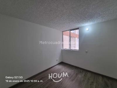 Apartamento de 2 alcobas en venta en Ciudad Bolivar, Bogotá, 32 m² · foto 2 de 13