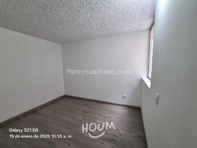 Apartamento de 2 alcobas en venta en Ciudad Bolivar, Bogotá, 32 m² · foto 3 de 13