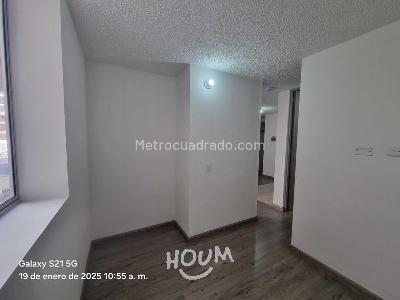 Apartamento de 2 alcobas en venta en Ciudad Bolivar, Bogotá, 32 m² · foto 4 de 13