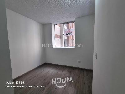 Apartamento de 2 alcobas en venta en Ciudad Bolivar, Bogotá, 32 m² · foto 5 de 13